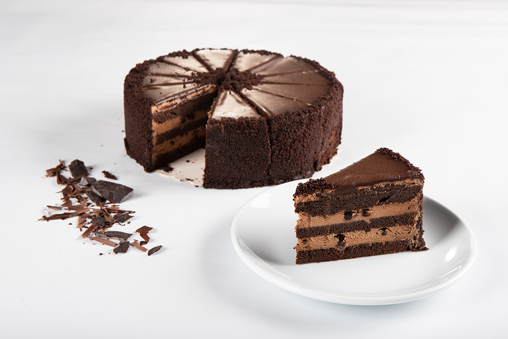 Devil's Fudge